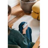 Moonbird - Ademhalingstool - Handzaam - Voor Ontspanning en Slapen