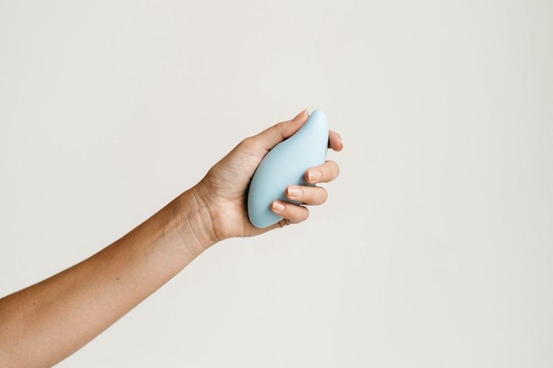 Moonbird - Ademhalingstool - Handzaam - Voor Ontspanning en Slapen