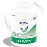 Silicium - Paardestaart Extract - Gezondheidsclaims - 7% Natuurlijke Silica