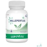 St John's Wort Plus - Extract - Gecontroleerd op Hypericine - Natuurlijke Vorm