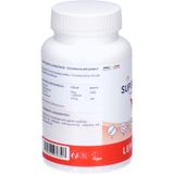 Vitamine D3 + K2 - 2000 IE - Natuurlijke Vorm - Synergetische Werking