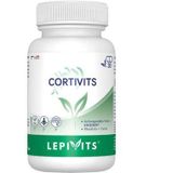 Lepivits - Cortivits - Capsules - 30 stuks