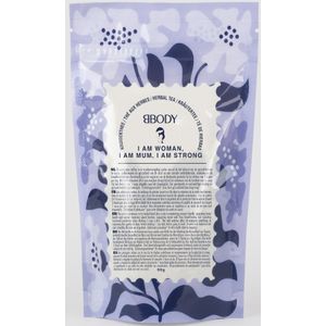 BBODY Tea Ich bin eine Frau, ich bin Mama, ich bin stark