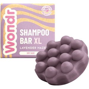 Lavender Haze XL Shampoo Bar