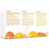 Vitamine C - Ondersteunt Immuunsysteem - 100 Capsules - Natuurlijk