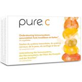 Vitamine C - Ondersteunt Immuunsysteem - 100 Capsules - Natuurlijk
