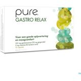 Gember - Extract - Antioxidant - Geel - 100 Capsules