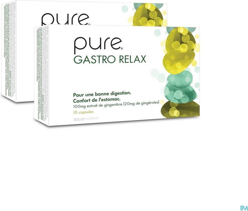 Gember - Extract - Antioxidant - Gestandaardiseerd - 100g