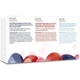 Multivitaminen - Ondersteunt Bloedvaten - 380 mg OPC - Zeedenextract en Druivenpitextract