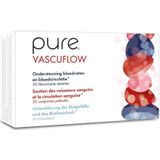 Multivitaminen - Ondersteunt Bloedvaten - 380 mg OPC - Zeedenextract en Druivenpitextract