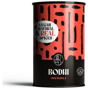 Bodhi's Chai Masala 250gr