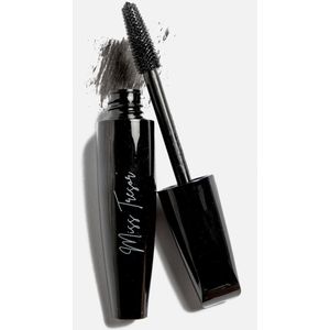 Miss Trésor So Delirious Waterproof Mascara - Black