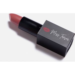 Miss Trésor Kiss me Now Lipstick Roseberry #18