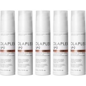 OLAPLEX No.9 Bond Protector Nourishing - Serum - 15x90ml