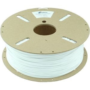 Additive Heroes Premium PLA filament (1.75 mm, 2 kg) – Snow White