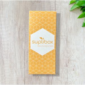 Suplibox Beta-Caroteen 90 capsules (betacaroteen , betacarotene , vitamine A )