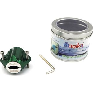 Magnetische Waterontharder - Waterontharder waterleiding - Waterontharder Magneet - Anti Kalk - Waterverzachter - Waterontharder waterleiding - Ontkalker - Antikalk magneet - Waterontharders - Kalkaanslag - Douche filter