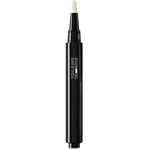 Les Couleurs De Noir Correcteur d'eclat vert 031 1 stuks
