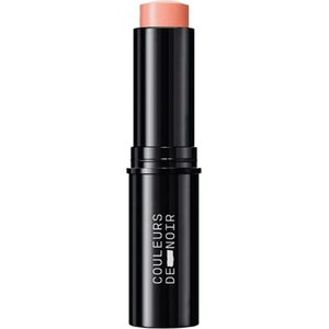 Les Couleurs De Noir Creamy Blushstick 01 1 stuks