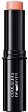 Les Couleurs De Noir Creamy Blush Stick 01 Peach