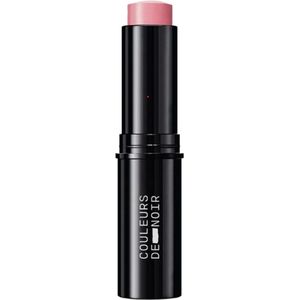 Les Couleurs de Noir - Tint Creamy Blush Stick - 02 Soft Pink - 4gr