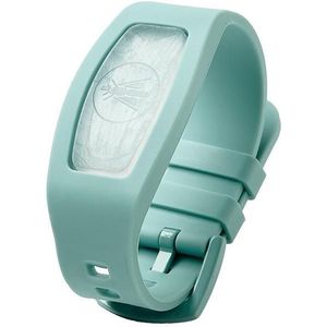 ByeBugz - Anti-Insecten Bangles - Surfing Blue - Muggenspray - Waterbestendig - Effectief tot 360 uur