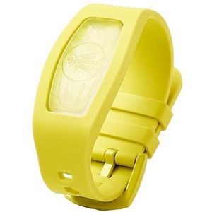 ByeBugz - Anti-Insecten Bangles - Crushed Lime - Muggenspray - Waterbestendig - Effectief tot 360 uur