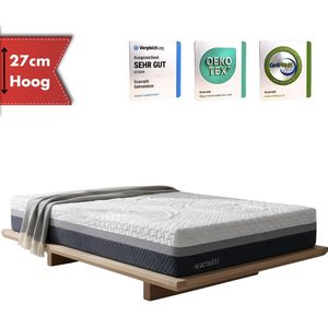 Supportho Premium matras (100 x 200 cm