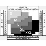 Mamsy - Half-sheer 40den - Zwangerschapspanty - Zwart - 88% Polyamide, 12% Elastaan