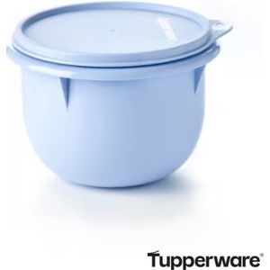 Tupperware Essentials Seal & Store Vershoud Kom Inclusief Luchtdicht Deksel - 1.1 L