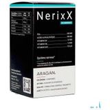 NerixX - Tabletten - 90 Stuks - Voedingssupplement op Basis van PEA en Vitamines B1, B6, B12