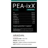 PEA - ixX Plus Tabletten - 90 Stuks - Voedingssupplement