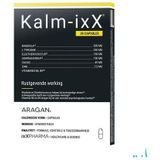 Voedingssupplement - Rhodiola L-Thyrosine - Capsules - Zink - Vitamines B6 B9