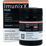 ImunixX Plus NF Tabletten 42 stuks