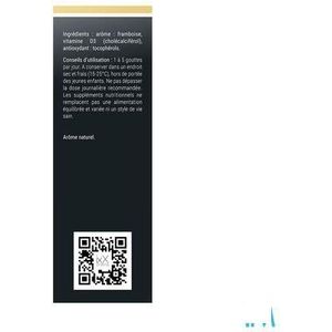 Ixx Pharma - D-ixx Liquid Druppels - 50 ml