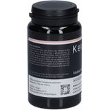 Zink - Haar en Nagels - 100 Tabletten