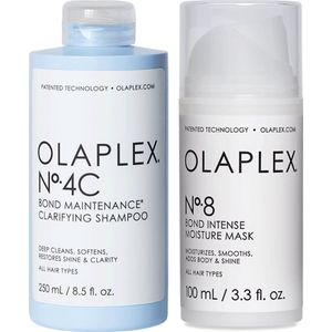 Olaplex - No.4C - Shampoo - 250ml