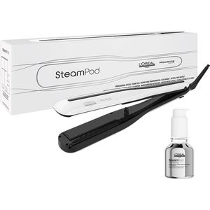 L’Oréal Steampod 3.0 & SteamPod Smoothing Treatment 50ml - Voordeelverpakking