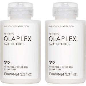 OLAPLEX No.3 Hair Perfector 2x100ml
