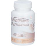 Collavits | 60 plantaardige capsules | Hoog biobeschikbaar collageen | Made in Belgium | LEPIVITS