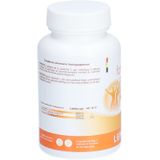Fortivits - Voedingssupplement - Vitamine C - Greater Galanga - Tyrosine