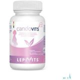 Vitamine C - Microbiomex® - Voedingssupplement - 60 Capsules