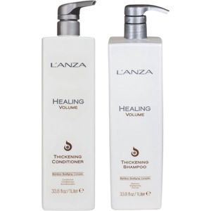 Lanza Healing Volume Thickening - Shampoo - 950 ml