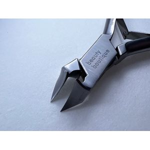 Pedicure Dwarssnittang 21mm