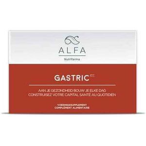 Alfa Maag & Darmen Gastric 60Capsules