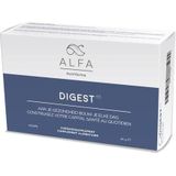Alfa - Digest - Maagtabletten - 60 Tabletten