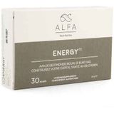 Voedingssupplement - Tyrosine Ginseng Maca - Softgels - 60 Stuks