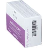 L-Carnitine - Capsules - Ondersteuning Vetmetabolisme - 60 Stuks