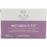 L-Carnitine - Capsules - Ondersteuning Vetmetabolisme - 60 Stuks