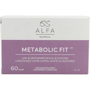 L-Carnitine - Capsules - Ondersteuning Vetmetabolisme - 60 Stuks